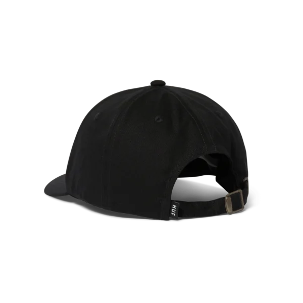 HUF SET MEGABLAST 6 PANEL CV HAT - immagine 2
