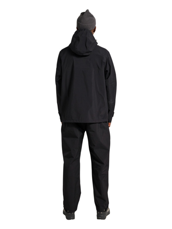 HALO GHOST SHELL JACKET - immagine 2
