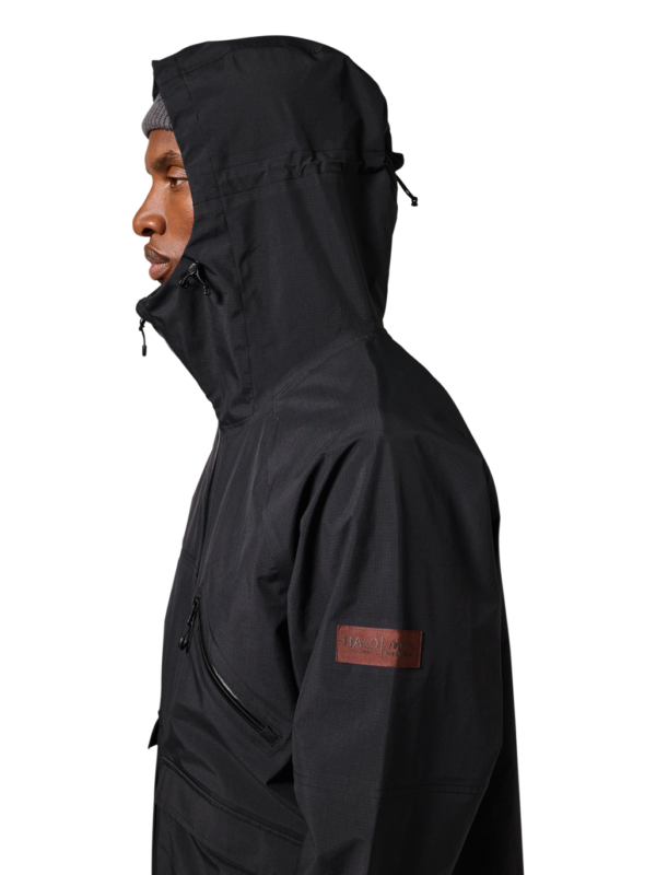 HALO GHOST SHELL JACKET - immagine 5