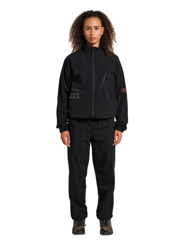 HALO STEEL JACKET - immagine 4