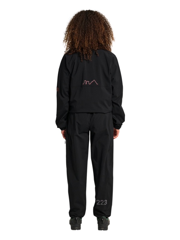HALO STEEL JACKET - immagine 5
