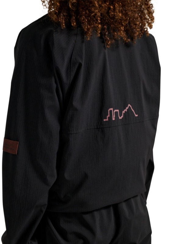 HALO STEEL JACKET - immagine 9