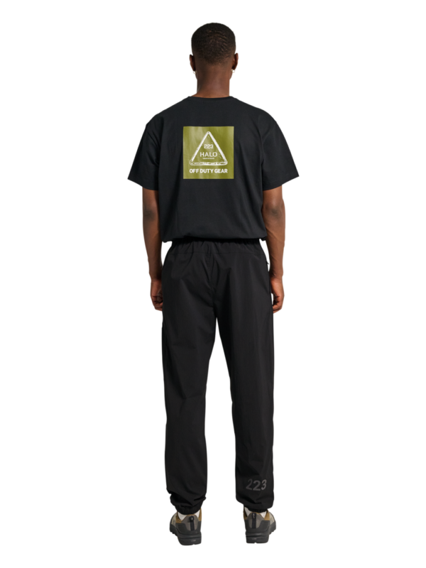HALO STEEL RELAXED PANTS - immagine 2