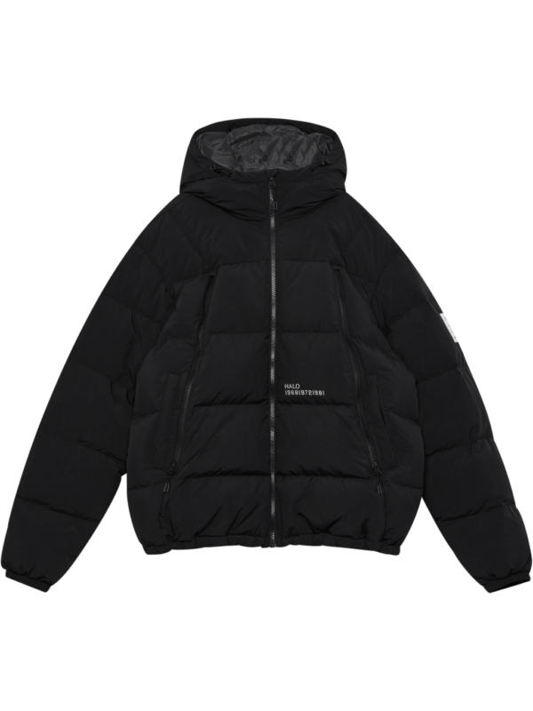 HALO MAVERICK DOWN JACKET - immagine 5