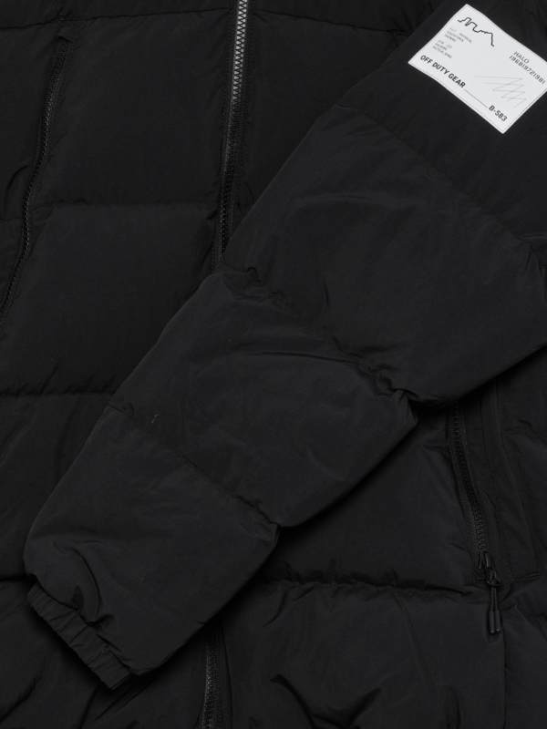 HALO MAVERICK DOWN JACKET - immagine 7