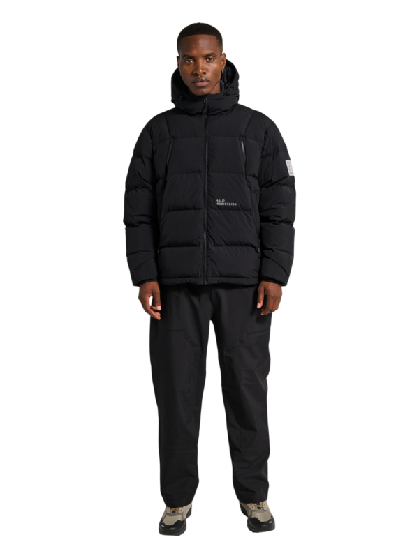 HALO MAVERICK DOWN JACKET