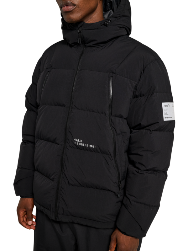HALO MAVERICK DOWN JACKET - immagine 4