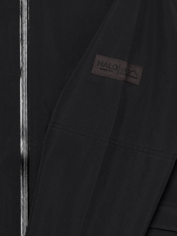 HALO GHOST SHELL JACKET - immagine 10