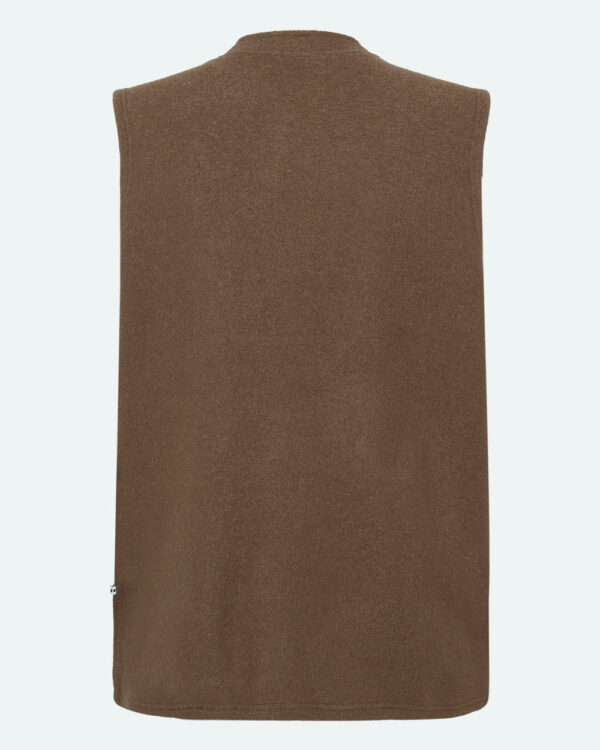 BROAK VEST 3818 SHITAKE - immagine 5