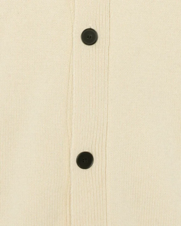 DEREK CARDIGAN 9954 - immagine 3